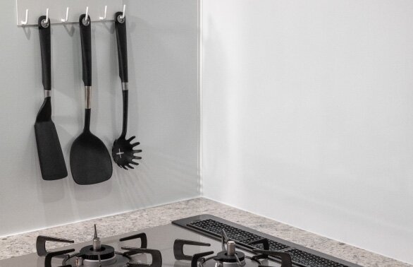 ホーローキッチンパネル