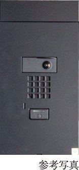 カメラ付インターホン子機