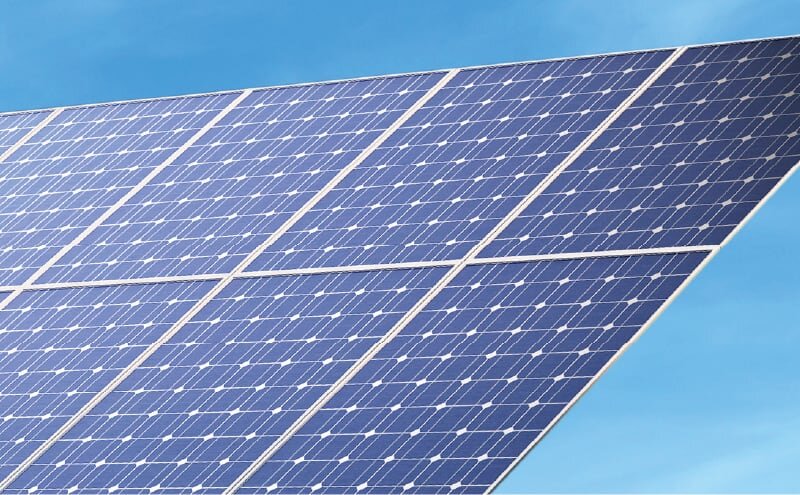 太陽光発電システム（共用部）