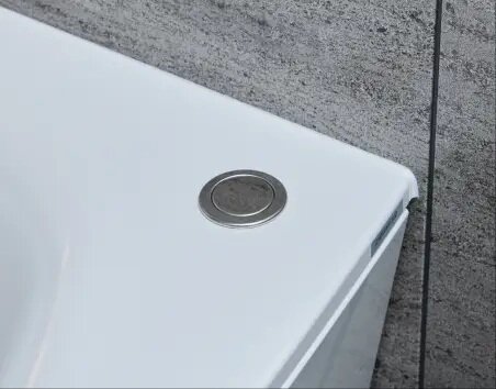 ポップアップ排水栓