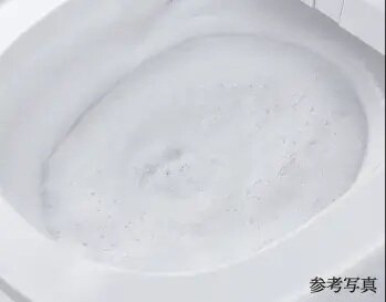 マイクロバブル洗浄