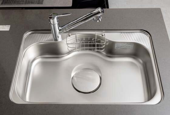 静音ワイドシンク