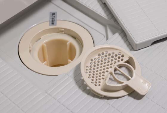 ヘアキャッチャー