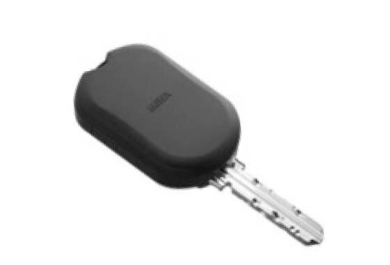 ハンズフリーキーシステム