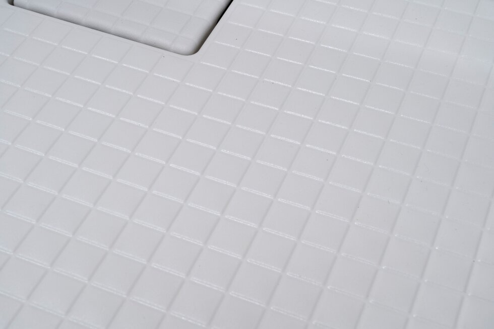 水はけの良い床