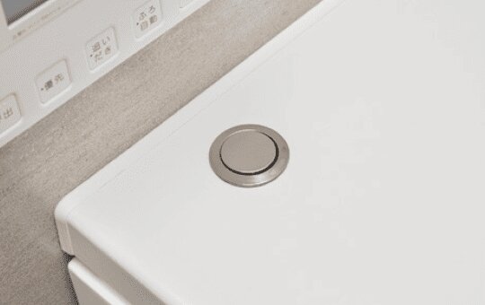 ポップアップ排水栓