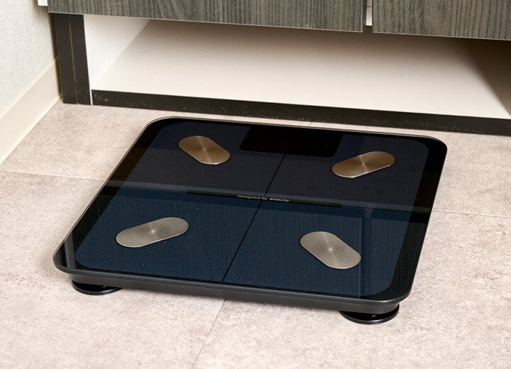 ヘルスメータースペース