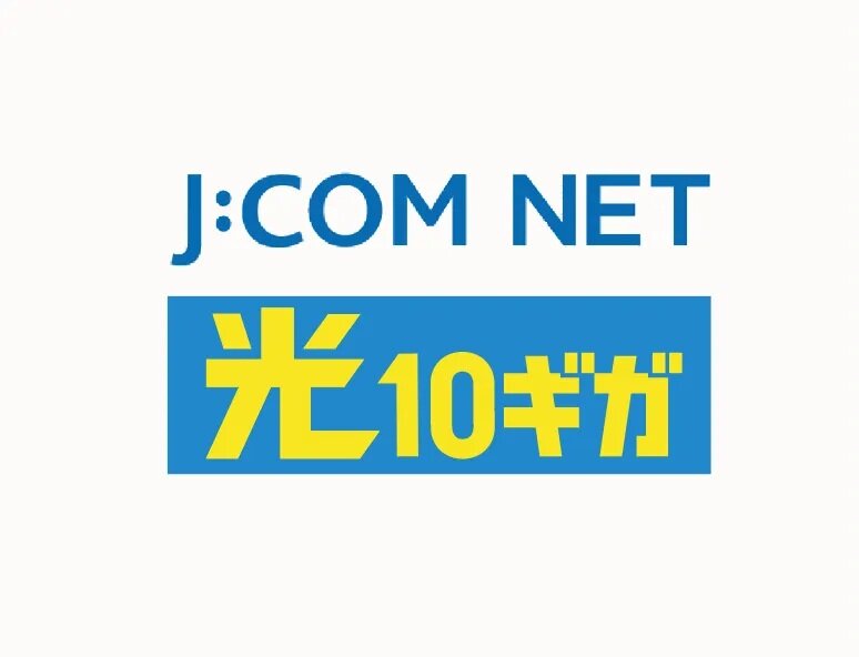 J:COM NET
