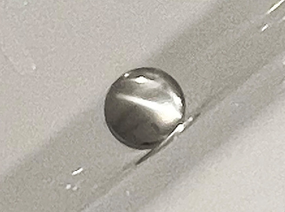 自動排水栓
