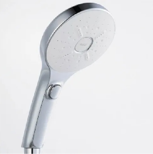 節水型浴室シャワー水栓