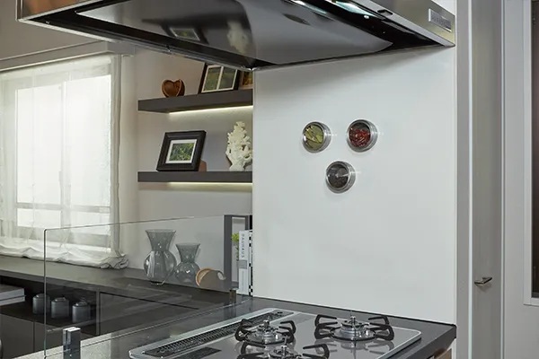 キッチンパネル