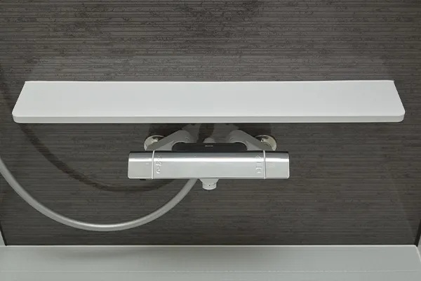 サーモスタット混合水栓