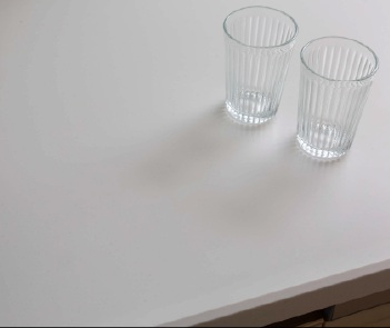 人造大理石天板