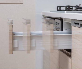 ソフトクローズ