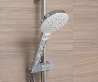 コンフォートウエーブクリックシャワー