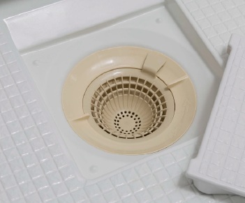 らくポイヘアキャッチャー