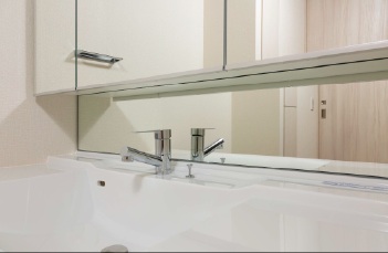 チャイルドミラー