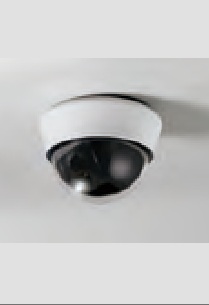 防犯カメラ（レンタル契約）