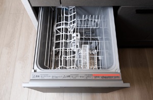 食器洗浄乾燥機