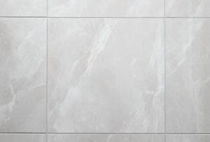 トイレ洗面床タイル