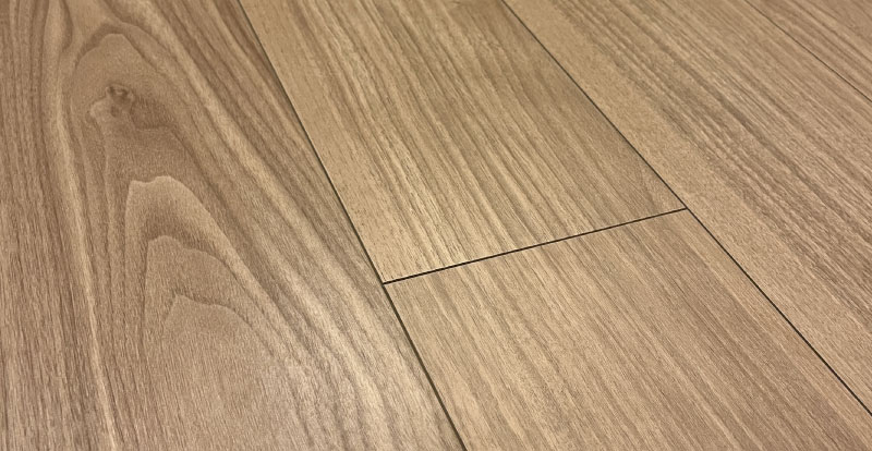 シートフローリング