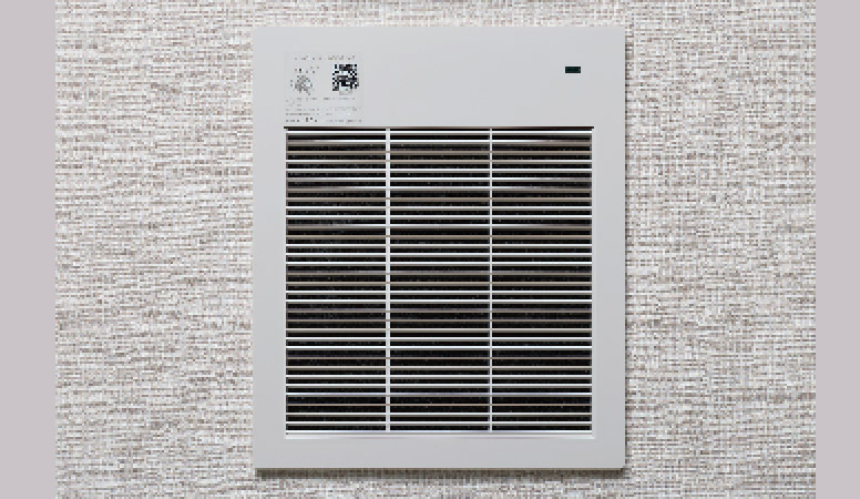 薄型電動シャッター