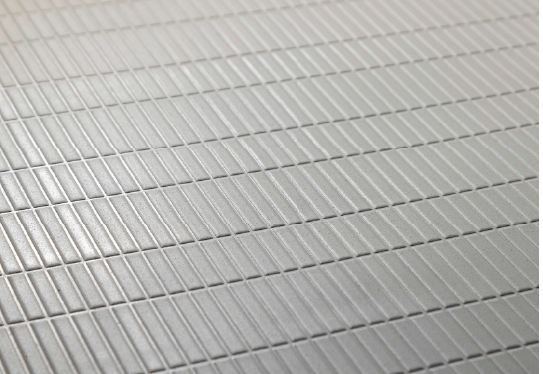 お手入れカンタンなFRPフロア