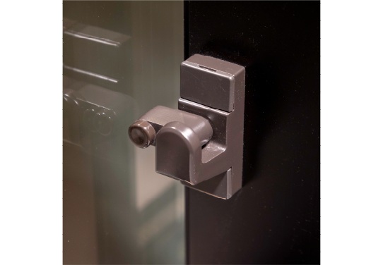 指詰め防止ストッパー