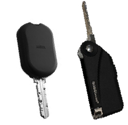 ハンズフリーキーシステム