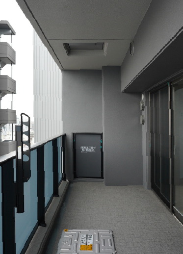 避難経路