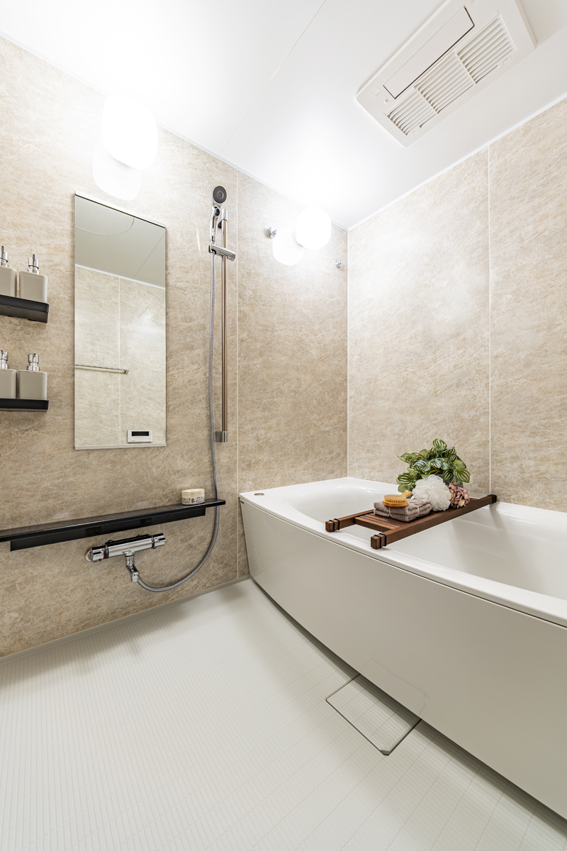 BATH