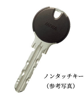 エントランスオートロック