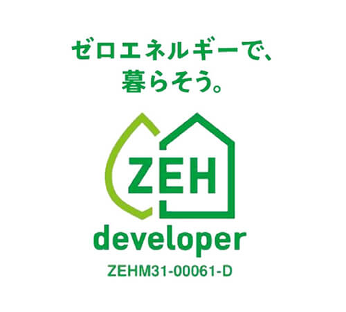 ZEH-M Oriented