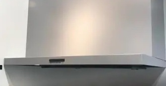 スリム型レンジフード