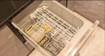食器洗い乾燥機