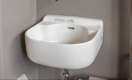 スロップシンク