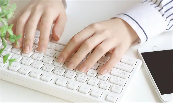 高速インターネット使い放題
