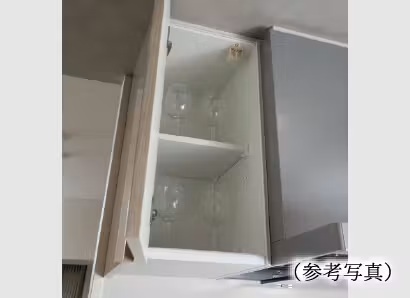 吊戸棚
