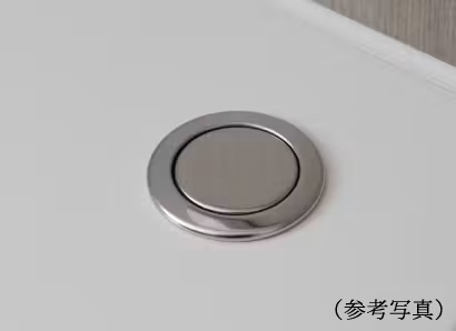 ポップアップ排水栓