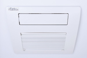 浴室暖房乾燥機