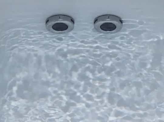 アクアフィール（肩湯、肩ほぐし湯、腰ほぐし湯）