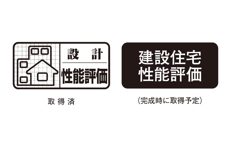住宅性能評価