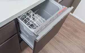 食器洗い乾燥機