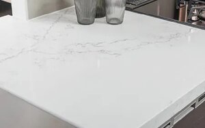 メタクリル人工大理石天板