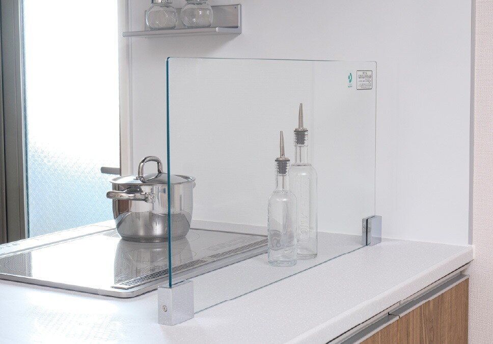 オイルガード