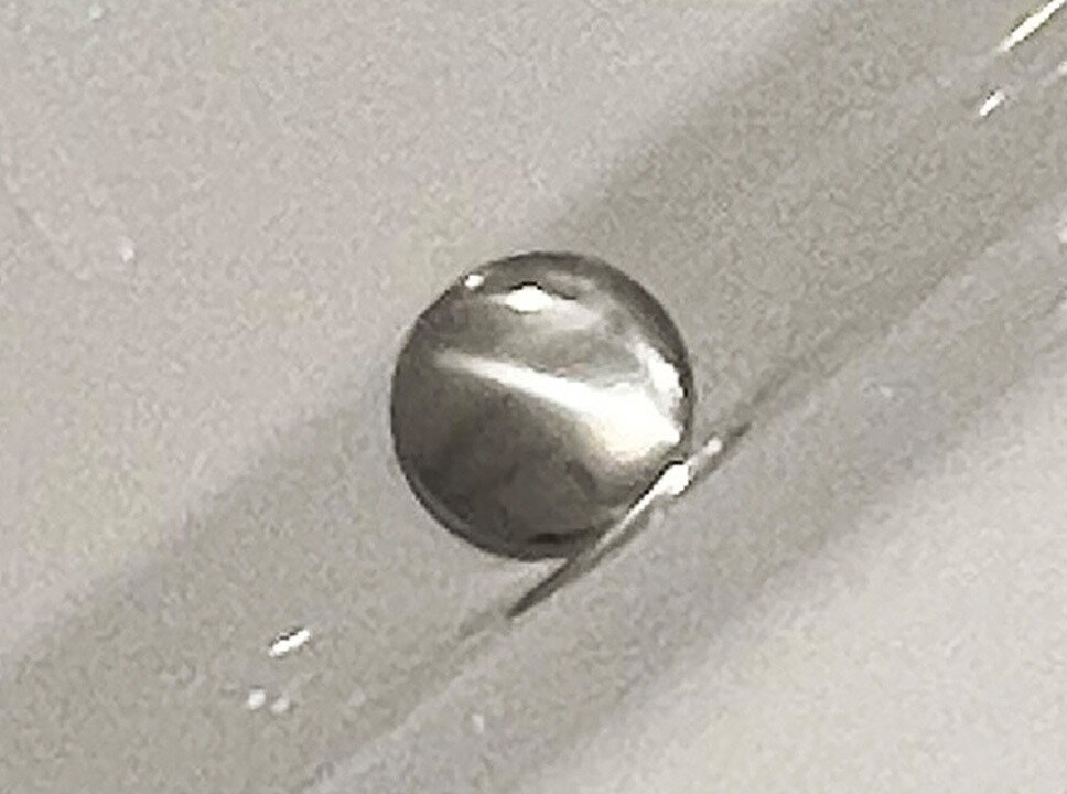 自動排水栓