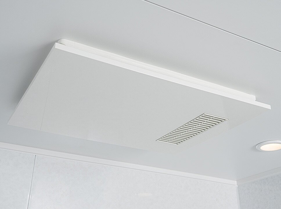 浴室暖房乾燥機（24時間換気機能付）
