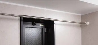 物干しバー