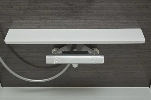 サーモスタット混合水栓