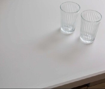 人造大理石天板